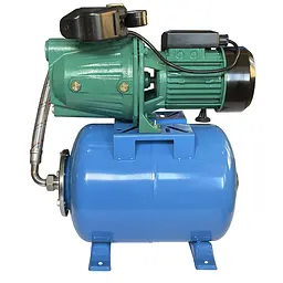 Насосна станція Volks pumpe JY150-24 1,3кВт (складена) на гребінці 000024786