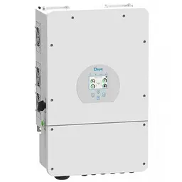 Сонячний інвертор Deye (SUN-5K-SG03LP1-EU) WiFi (SUN-5K-SG03LP1-EU)