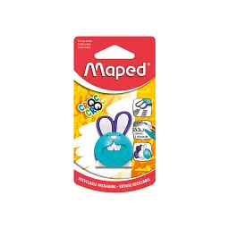 Гумка Maped CROC CROC (MP.015801) - мініатюра 2