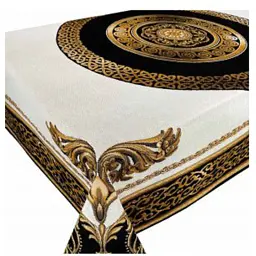 Скатертина Прованс Baroque 135х240 см (4823093437586) - мініатюра 6