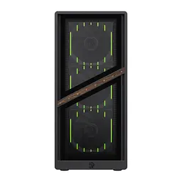 Корпус для ПК Gamemax AERIS 330 GB