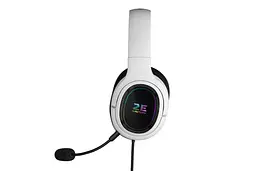 Гарнітура ігрова 2E Gaming HG330 RGB USB 7.1 White (2E-HG330WT-7.1) - мініатюра 6