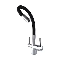 Змішувач для кухні під осмос Globus Lux LAZER GLLR-0903-00 - мініатюра 6