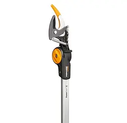 Сучкоріз Fiskars PowerGear UPX86 телескопічний універсальний (1023624) - мініатюра 4