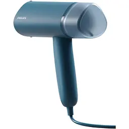 Відпарювач Philips 3000 Series синій (STH3000/20) - мініатюра 2
