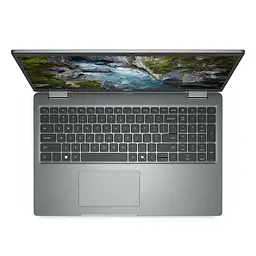 Ноутбук Dell Mobile Precision 3590,1920 x 1080,Ultra 7 165H 16 C/22 T,1.4 GHz - 5 GHz,16 GB DDR5 - мініатюра 10