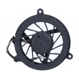 Вентилятор ноутбука Toshiba Satellite A300/M300/M301/M302/M305/M306 DC(5V,0.32A) 3pin (KSB00505HA-7K25) - мініатюра 2