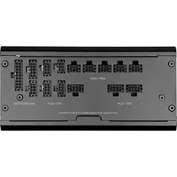 Блок живлення Corsair RM1000x SHIFT [CP-9020253] [93744] - мініатюра 3