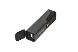 Ліхтар Ledlenser IW3R з функцією Powerbank заряджається 320/30 - мініатюра 3