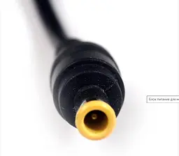Блок живлення для ноутбуків Frime Samsung 19V 4.74A 90W 5.5x3.0 - мініатюра 2
