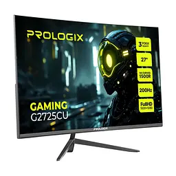 Монітор Prologix G2725CU - мініатюра 2
