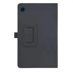 Чохол до планшета BeCover Slimbook Huawei MatePad T8 Black (705447) - мініатюра 2