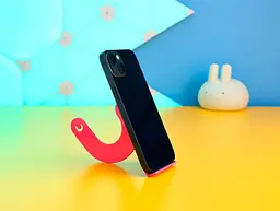 Смартфон Apple iPhone 13 128 ГБ темна ніч (MLPF3) б/в [176126] - мініатюра 6