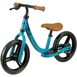 Біговел Kinderkraft Space Deep Blue (KRSPAC23BLU0000)