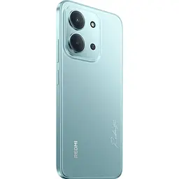 Смартфон Xiaomi Redmi 15C 4G 8/256GB Green (Global) Без NFC (with charger) - мініатюра 6
