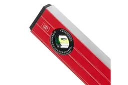 Рівень будівельний Intertool 1500 мм із поворотною капсулою MT-1275 - мініатюра 6