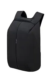 Рюкзак Антизлодій 15,6" Samsonite SECURIPAK 2.0 BLACK 44,5x30x18 KO8*09002 - мініатюра 4