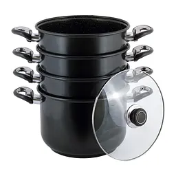 Пароварка Kamille KM-5827 - мініатюра 4