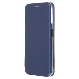 Чехол-книга ArmorStandart G-Case для Samsung A14 4G/A14 5G Blue