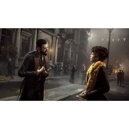 Ключ активації Microsoft Vampyr для Xbox One/Series - мініатюра 3
