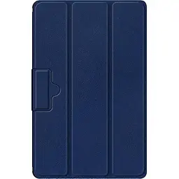 Чохол-книжка ArmorStandart для Lenovo Tab M10 Plus TB125 Blue (ARM63719) [74914] - мініатюра 1