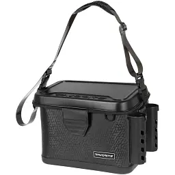 Сумка Favorite Tackle Bakkan BKN.1-20M 20L Black - мініатюра 8