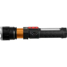 Ліхтарик Intertool LB-0125 [105403] - мініатюра 4