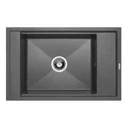 Мийка кухонна GRANADO Estella grafito (gr3309)