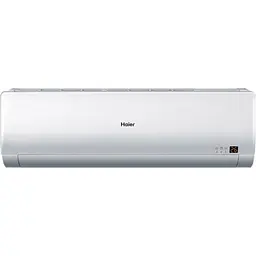 Спліт-система Haier Lightera HSU-30HNH03/R2-W/HSU-30HUN03/R2 [130867] - мініатюра 2