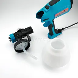 Фарбопульт електричний Sturmax SGM9680P - мініатюра 5