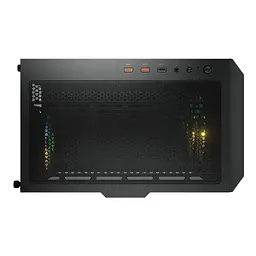 Корпус Cougar Airface RGB Black - мініатюра 7
