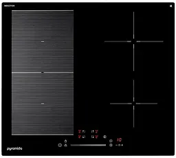 Варочна поверхня Pyramida IH P 644 BZ