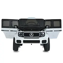 Дитячий електромобіль-джип Bambi JJ2088EBLR-1-2(4WD) до 30 кг - мініатюра 3
