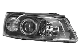 Фара передня права Hyundai Sonata V 04-14р Depo (221-1138R-LDEM2)