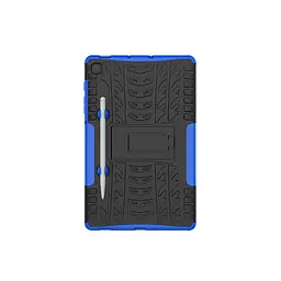 Чохол до планшета BeCover Samsung Galaxy Tab S6 Lite (2024) 10.4" P620/P625/P627 Blue (710807) - мініатюра 2
