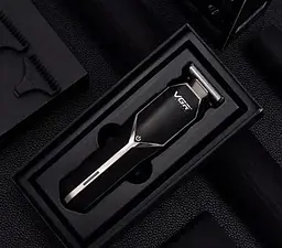 Машинки для стрижки волосся акумуляторна VGR V-930 - мініатюра 4