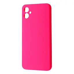 Чохол WAVE Full Silicone Cover Samsung Galaxy A06 в асортименті - мініатюра 3