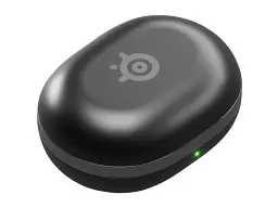 Навушники SteelSeries Arctis GameBuds Black (61680) - мініатюра 4