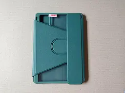 Чохол Toby Premium series 360' для планшета Lenovo Tab M11/K11 TB-330 FU TB-331 FC/FU Army green - мініатюра 5