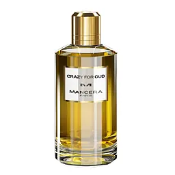 Парфумована вода Mancera Crazy For Oud, 120 мл (9325)