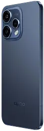 Смартфон Oppo Reno15 8/512GB Twilight Black (7231999) - мініатюра 7