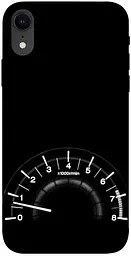 TPU чохол Demsky Speed для Apple iPhone XR (6.1")