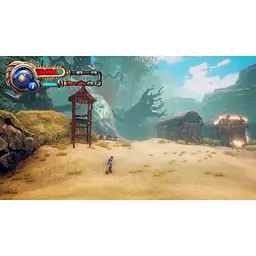 Ключ активації Microsoft Ario для Xbox Series S/X - мініатюра 8
