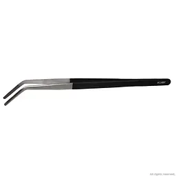 Пінцет вигнутий Hobby Tweezer curved 40см (36314) - мініатюра 2