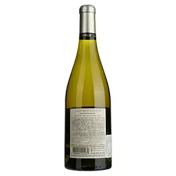 Вино Domaines Paul Mas La Forge Estate Sauvignon Blanc біле сухе 0.75 л - мініатюра 2