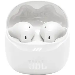 Навушники JBL Tune Flex 2 White (JBLTFLEX2WHT) - мініатюра 6