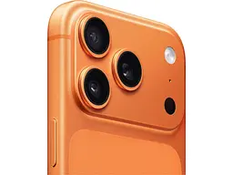 Смартфон Apple iPhone 17 Pro 1TB Cosmic Orange (MG8Q4) - мініатюра 2