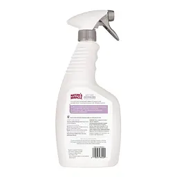 Спрей Nature's Miracle Lavender дезодоруючий 709 мл - мініатюра 4