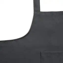 Фартух універсальний Cosas Beluga графіт (Apron_DUK_15Beluga) - мініатюра 5