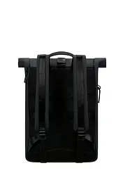 Рюкзак 14,1" Samsonite COATIFY BIZ BLACK 39x28x12 KP5*09002 - мініатюра 5
